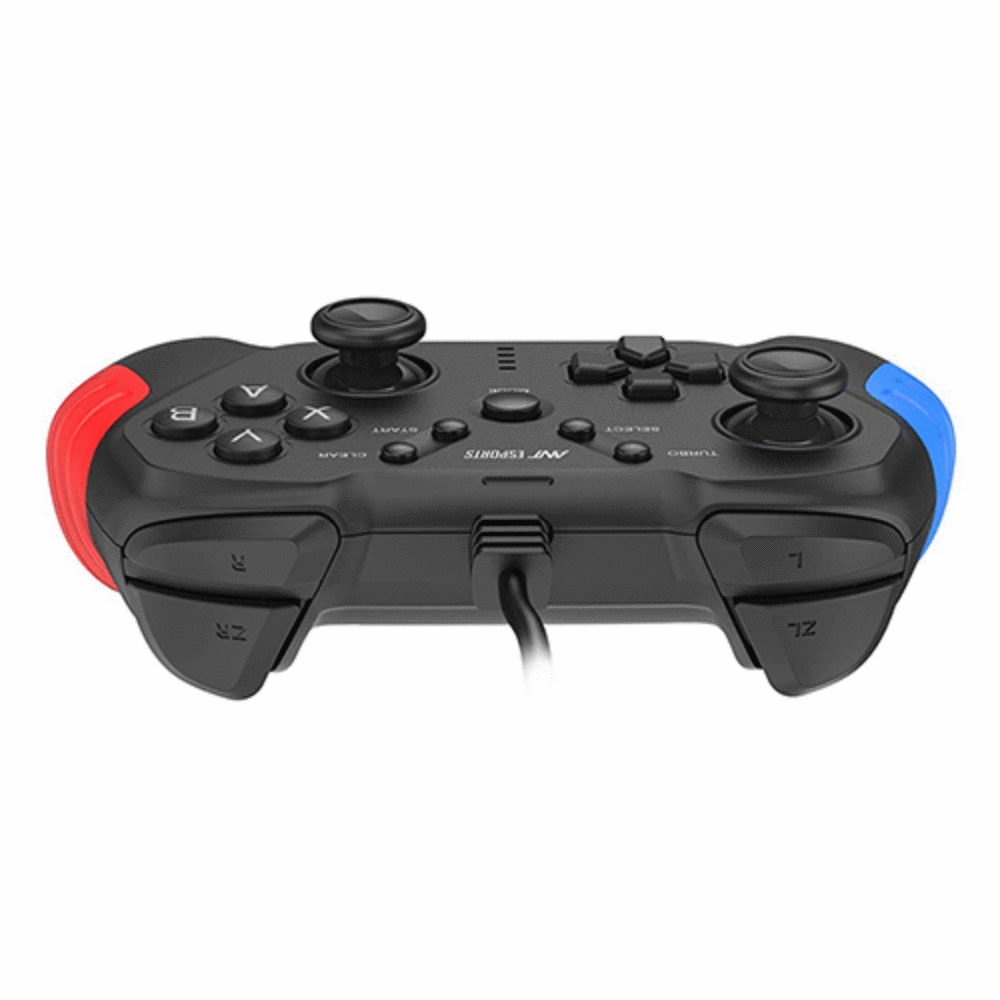 ANT ESPORTS GP110 Gamepad for Computer - 4