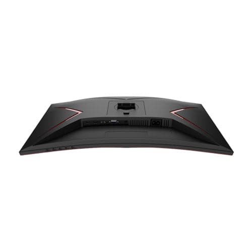 AOC C32G2E 31.5 Inch FHD 165Hz 1MS AMD Freesync Gaming Monitor – TechCure India