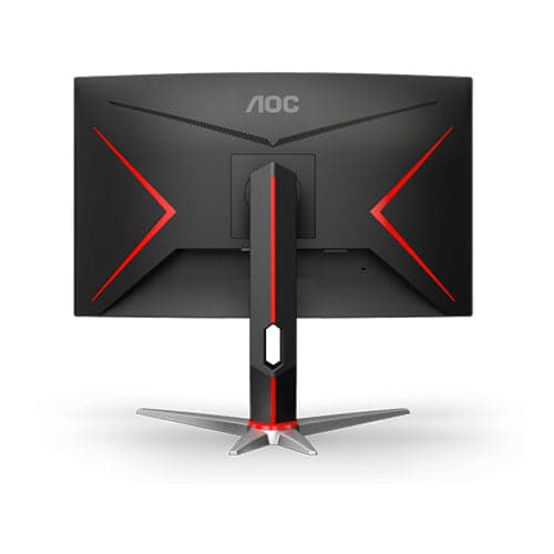 AOC C32G2E 31.5 Inch FHD 165Hz 1MS AMD Freesync Gaming Monitor – TechCure India