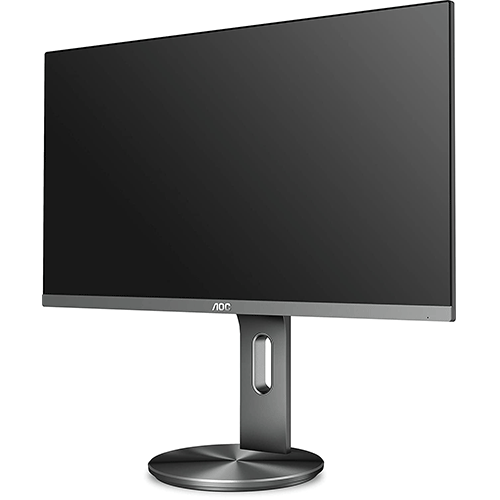 AOC 27 Inch FHD IPS Panel 5MS Gaming Monitor - 3