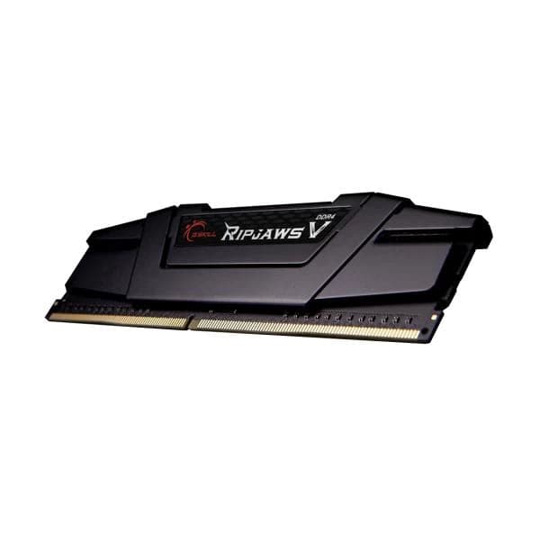 G.SKILL Ripjaws V 32GB ( 16GB x 2 ) 4000MHz DDR4 RAM ( CL18 ) - 2