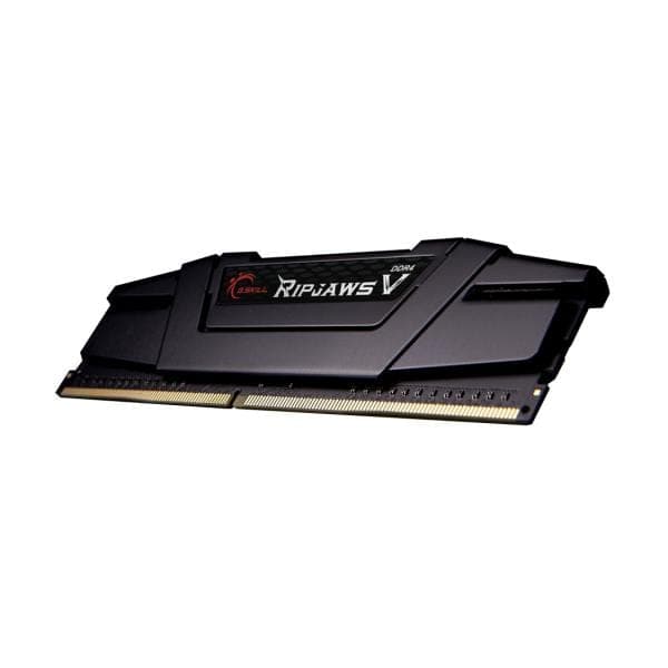 G.SKILL Ripjaws V 16GB ( 8GB x 2 ) 3200MHz DDR4 RAM (CL16 ) - 2