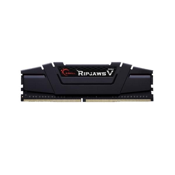 G.SKILL Ripjaws V 16GB ( 16GBx1 ) 4000MHz DDR4 RAM - 2
