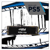 CRUCIAL P5 Plus 2TB M.2 NVMe Gen4 Solid State Drive - 4