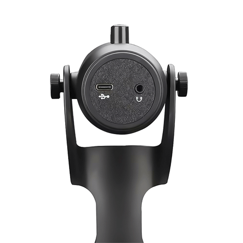 ANT ESPORTS Wente 220 USB Microphone - 2