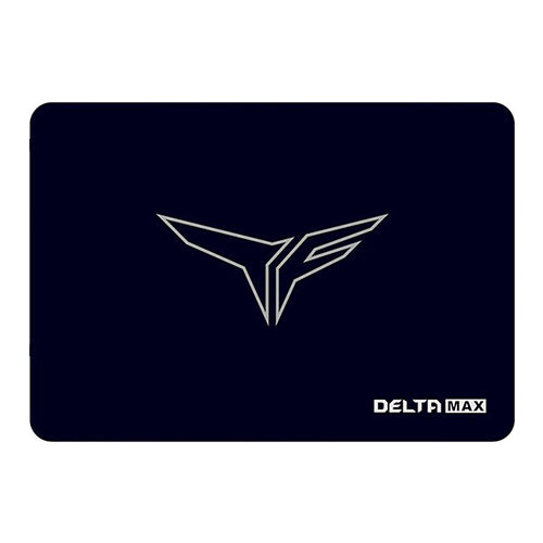 TEAMGROUP T-Force Delta Max 1TB ARGB 2.5 SATA SATA 3 Solid State Drive (SSD) - 3