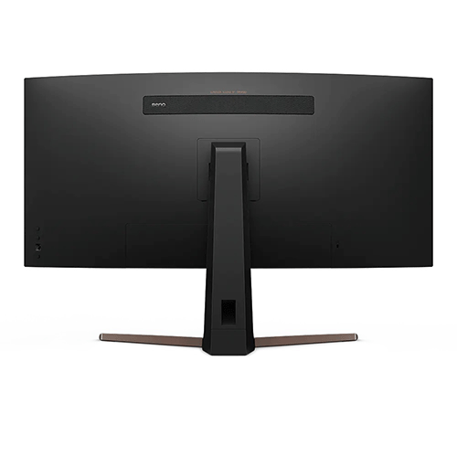 BENQ EW3880R 37.5 Inch 4K Ultra 60Hz IPS Panel 4MS Gaming Monitor - 4