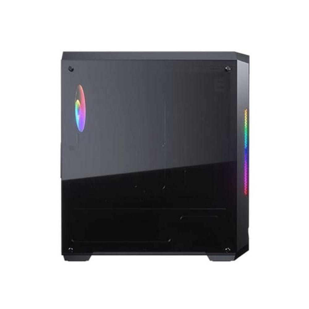 COUGAR MX331 Mesh-G ATX Mid Tower Cabinet - 4