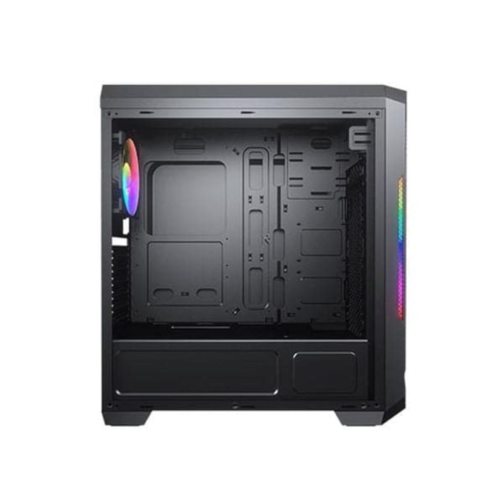COUGAR MX331 Mesh-G ATX Mid Tower Cabinet - 5