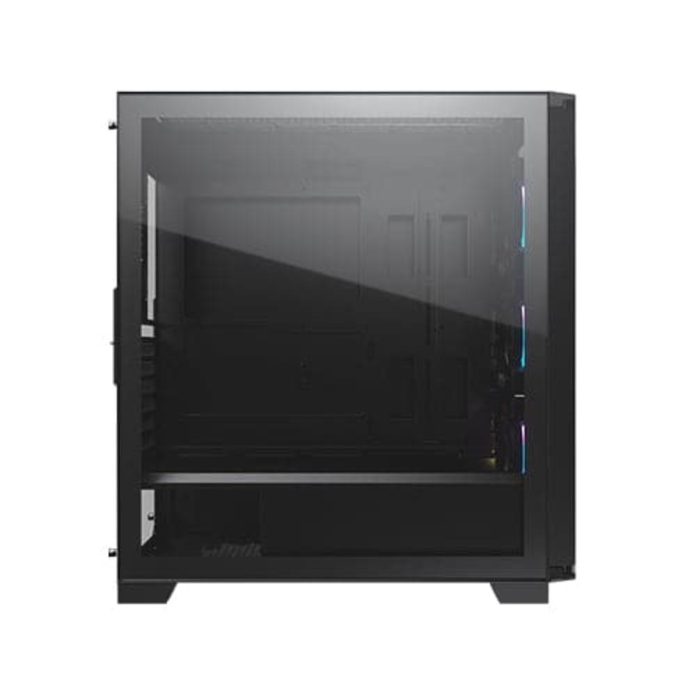 COUGAR DarkBlader X5 RGB Mid Tower Cabinet (Black) - 3