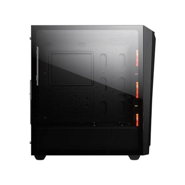 COUGAR MX660 Mesh RGB EATX Mid Tower Cabinet (Black) - 5