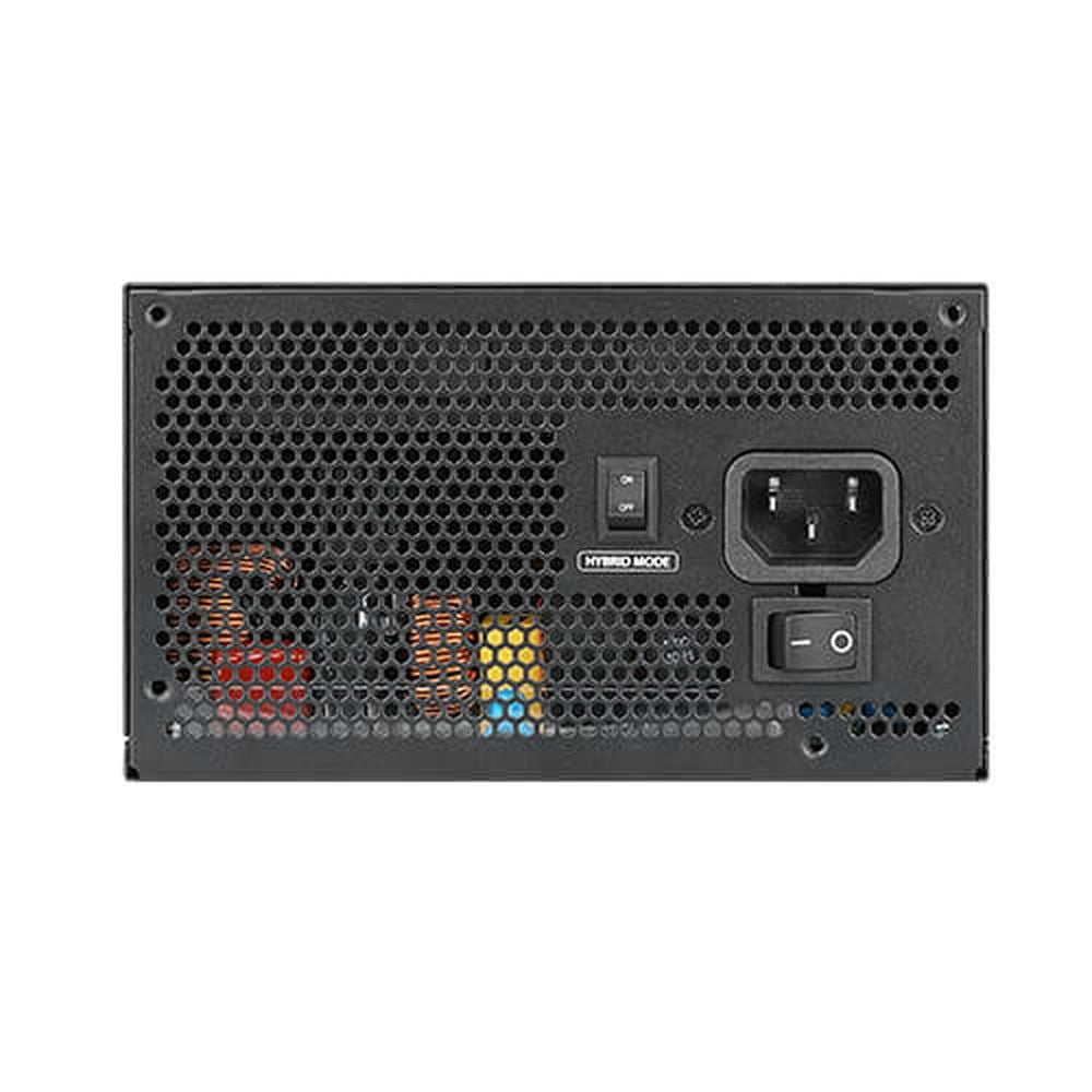 ANTEC NeoECO Platinum 650W 80+ Platinum Fully Modular ATX 2.0 Power Supply - 3