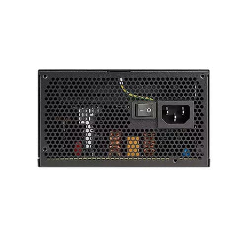 ANTEC Atom G650 80 + Gold Fully Modular ATX 2.0 Power Supply - 4