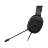 ASUS TUF H1 3.5mm Wired Gaming Headphone ( Black ) ( PC / Playstation / Mobile / Xbox ) - 6