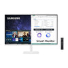 SAMSUNG LS32AM501NWXXL 32 Inch FHD 60Hz VA Panel 4MS Business Monitor