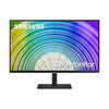 SAMSUNG LS32A600UUWXXL 32 Inch QHD 75Hz IPS Panel 99%SRGB 5MS IPS Gaming Monitor