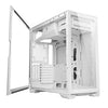 ANTEC P120 Crystal EATX Mid Tower Cabinet (White) - 2