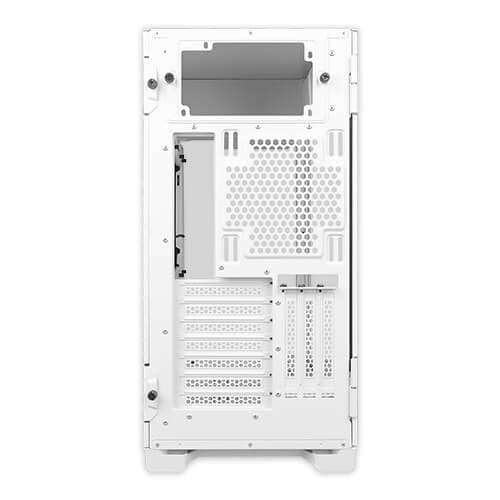 ANTEC P120 Crystal EATX Mid Tower Cabinet (White) - 4