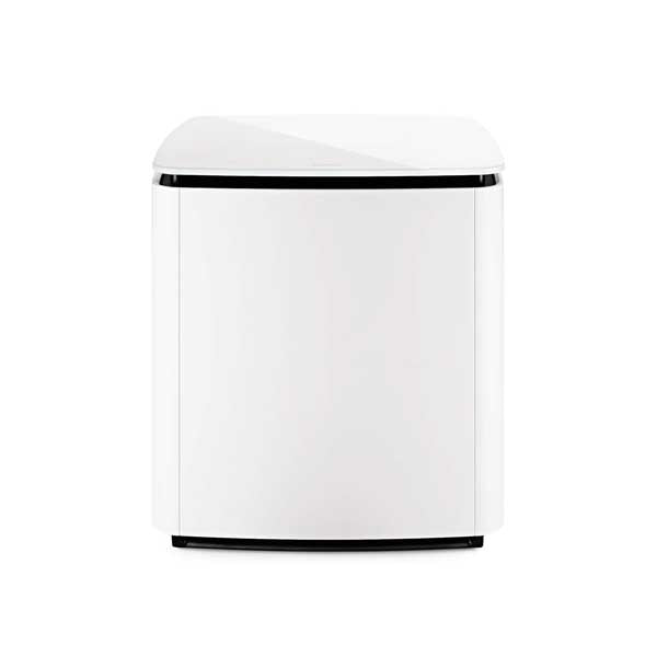 Bose Bass Module 700 Wireless Compact Subwoofer (White) – TechCure India