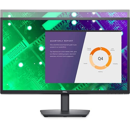 DELL E2722HS 27 Inch FHD 60Hz 8MS IPS Panel Monitor - 2