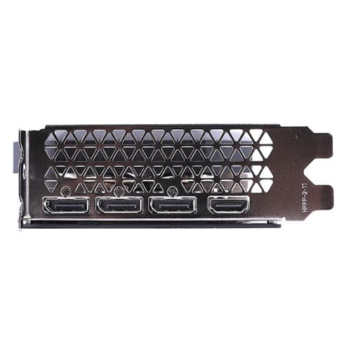 COLORFUL GeForce RTX 3050 NB Duo V LHR 8GB Nvidia Graphic Card - 4