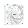 DEEPCOOL AK620 120mm Dual Tower CPU Air Cooler (White) - 4