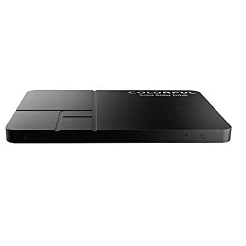COLORFUL SL500 500GB 2.5 SATA SATA 3 Solid State Drive (SSD) - 4
