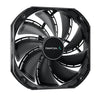 DEEPCOOL AS500 Plus ARGB 140mm Single Tower CPU Air Cooler ( Black ) - 4