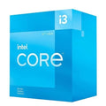 INTEL Core i3 12100 12th Generation Processor ( 4.3 GHz / 4 Cores / 8 Threads ) – TechCure India