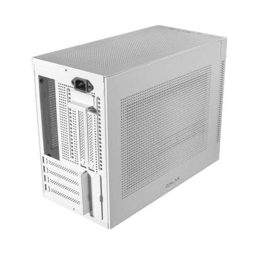 GALAX PC Case ITX Cabinet (Black) - 5