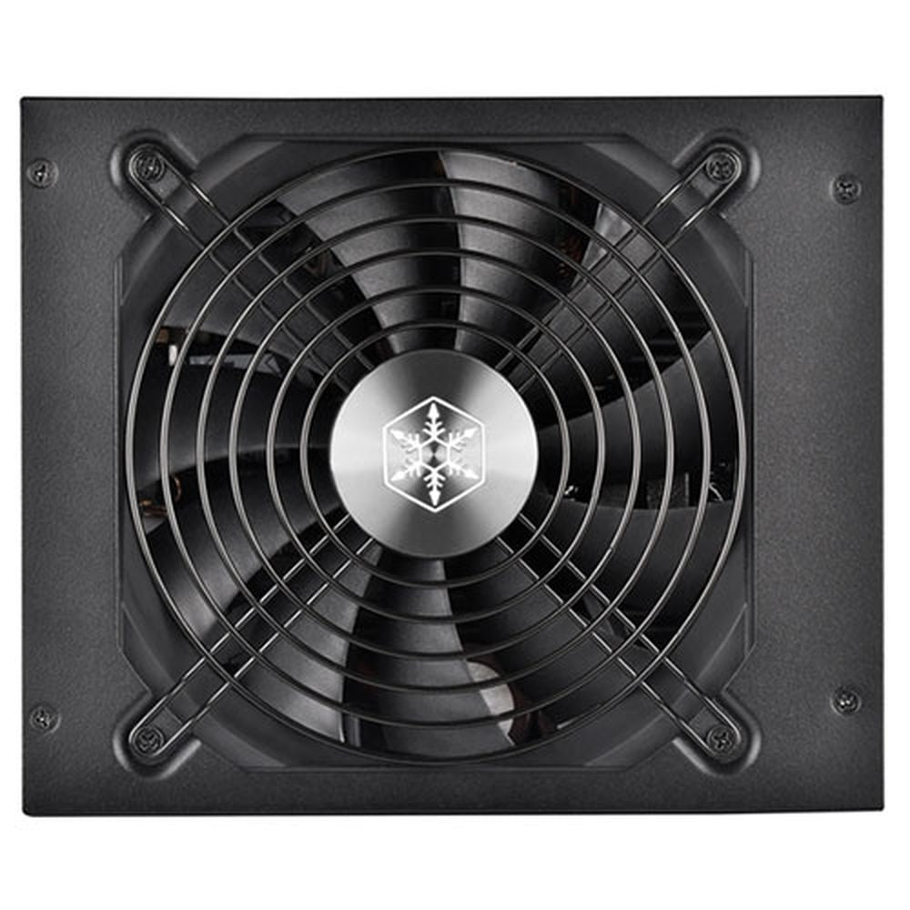 SILVERSTONE HELA 2050 2050W ATX 80 Plus Platinum Fully Modular Power Supply - 3