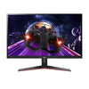 LG UltraGear 24GN600-B 24 Inch FHD 144Hz IPS Panel 99% SRGB 1ms AMD Freesync IPS Gaming Monitor