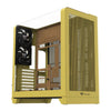 THERMALTAKE The View 390 Air ATX Mid Tower Cabinet ( Butter Caramel )