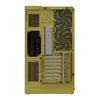 THERMALTAKE The View 390 Air ATX Mid Tower Cabinet ( Butter Caramel ) - 4