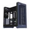 THERMALTAKE The View 390 Air Future Dusk ATX Mid Tower Cabinet ( Black )