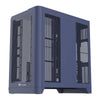 THERMALTAKE The View 390 Air Future Dusk ATX Mid Tower Cabinet ( Black ) - 2