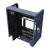 THERMALTAKE The View 390 Air Future Dusk ATX Mid Tower Cabinet ( Black ) - 3