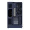 THERMALTAKE The View 390 Air Future Dusk ATX Mid Tower Cabinet ( Black ) - 4