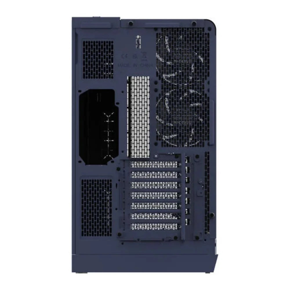THERMALTAKE The View 390 Air Future Dusk ATX Mid Tower Cabinet ( Black ) – TechCure India