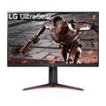 LG UltraGear 32GN650 32 Inch QHD 165Hz VA Panel 95% SRGB 5ms AMD Freesync VA Gaming Monitor – TechCure India