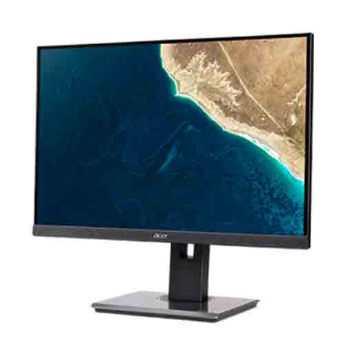 ACER B227Q 21.5inch FHD IPS Panel Backlit LED LCD Gaming Monitor - 3