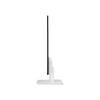 ACER HA270 27 Inch FHD 75Hz IPS Panel 4MS AMD Freesync Gaming Monitor (White) - 4