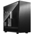 FRACTAL DESIGN Define 7 XL Light Tint EATX Full Tower Cabinet (Black)