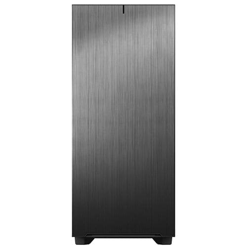 FRACTAL DESIGN Define 7 XL Light Tint EATX Full Tower Cabinet (Black) - 2