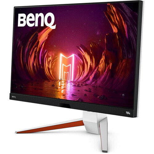 BENQ MOBIUZ EX2710U 27inch 4K 144Hz IPS Panel 1MS AMD Freesync Gaming Monitor - 3