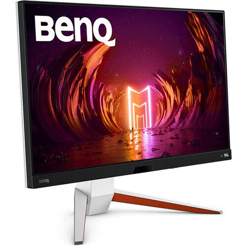 BENQ MOBIUZ EX2710U 27inch 4K 144Hz IPS Panel 1MS AMD Freesync Gaming Monitor - 2