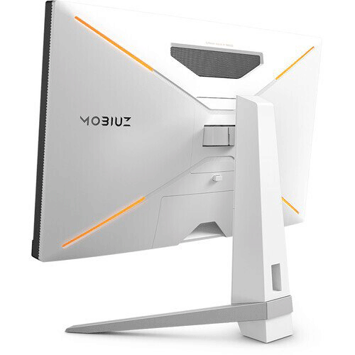 BENQ MOBIUZ EX2710U 27inch 4K 144Hz IPS Panel 1MS AMD Freesync Gaming Monitor - 5