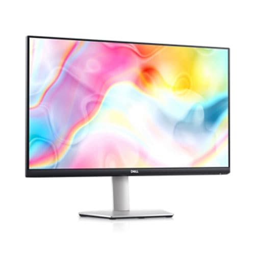 DELLS2722DC 27 Inch QHD 75Hz IPS Panel 4MS Monitor - 2
