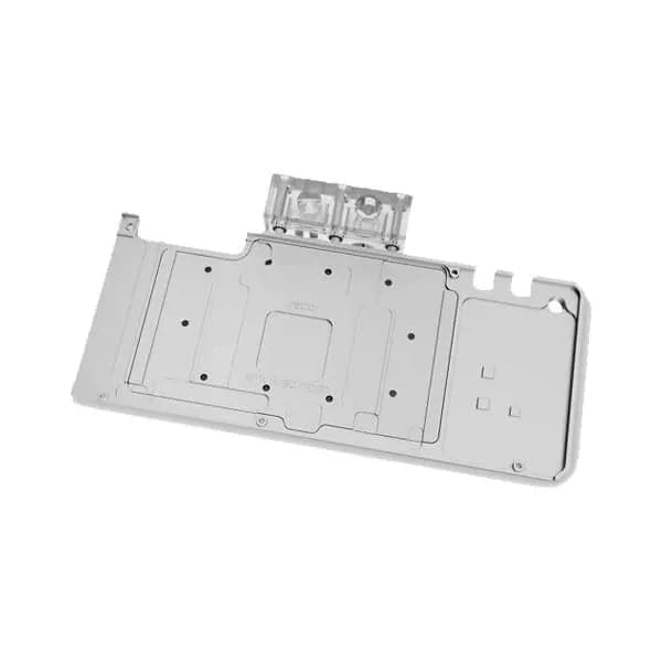 EK - Quantum Vector Trinity RTX 3080/3090 Active Backplate D-RGB - Plexi - 5