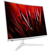ACER Nitro XZ396QU 39 Inch QHD 170Hz VA Panel 93% SRGB 1MS Gaming Monitor - 2